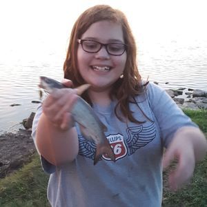 Meet your Posher, Johnny